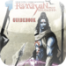 LIQUID COMICS: RAMAYAN 3392AD – GUIDE BOOK
