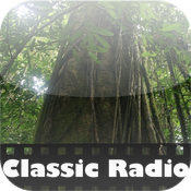Classic Radio: Classic Tarzan