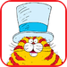 Pat the Cat (Rhyme & Read)